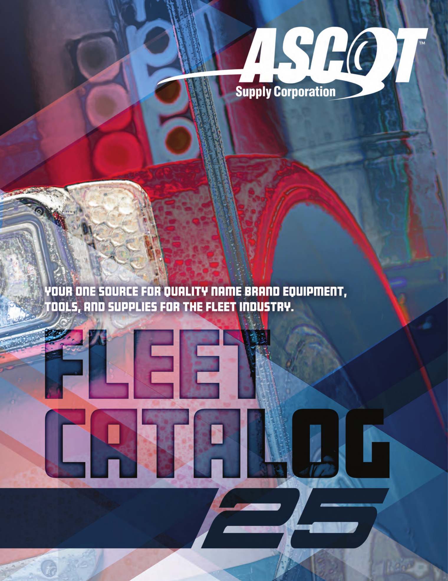 2025 Fleet Catalog