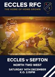 Eccles v Sefton