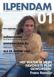 ILPENDAM: een magazine voor, met en door Ilpendammers. 
December 2017
Marije de Graaf Tekst & Fotografie
www.marijedegraaf.nl