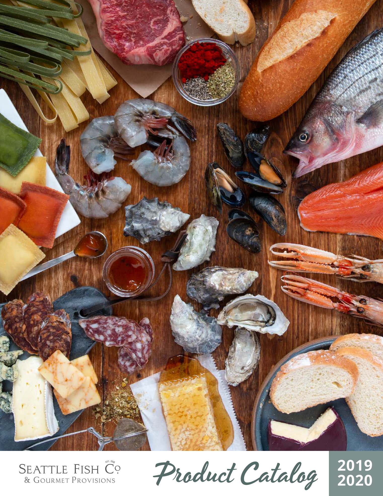 2019 Gourmet Provisions Catalog 027 DIGITAL