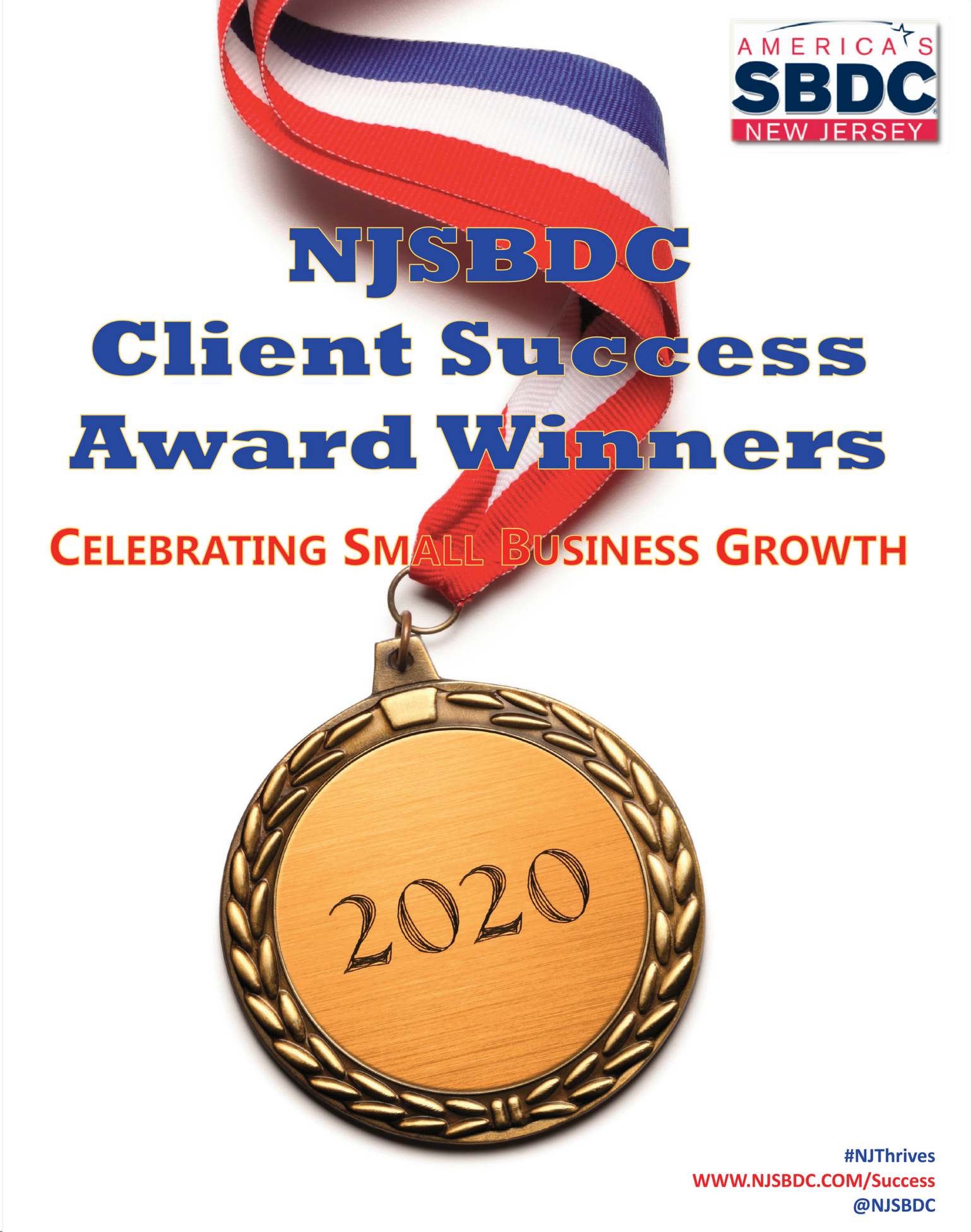 NJSBDC 2020 Awards Book (complete)