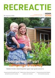 Recreactie 2026 - Editie 5