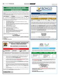 Page 0 Social Protection Government To Disburse Sh30b Under Social Protection Programme Page 22 Www Mygov Go Ke Gender Balance Deputy President Secures Backing For Gender Rule Vote Page 28 Why 18 Has Been A Huge Growth Year For