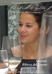Tatsed 4 You - wijn, culinair & toeristisch magazine