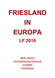 Project Friesland in Europa