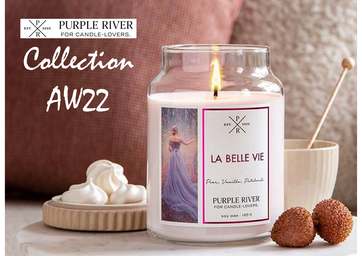 Purple river catalog