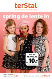 online huis-aan-huis leaflet example