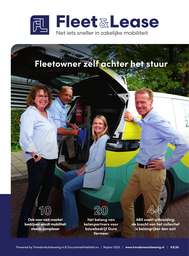 Fleet & Lease najaar 2025