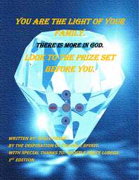 This Gospel Book speaks helps us to realize or awaken to the purpose as to which God positioned each individual in that Family they are born into.