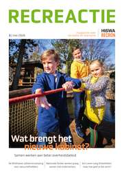 Recreactie 2026 - editie 3