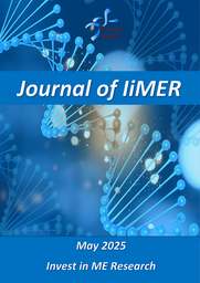 Journal of IiMER Vol 15 Issue 1 - 2025 Conference Edition