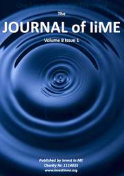 2014 Version of the Journal of IiMER