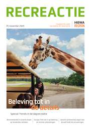 Recreactie 2025 - nummer 7