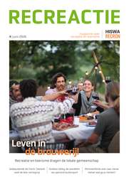 Recreactie 2026 - Editie 4
