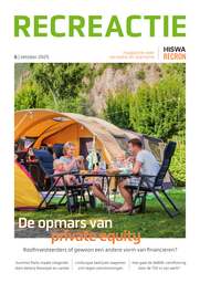 Recreactie 2025 - nummer 6
